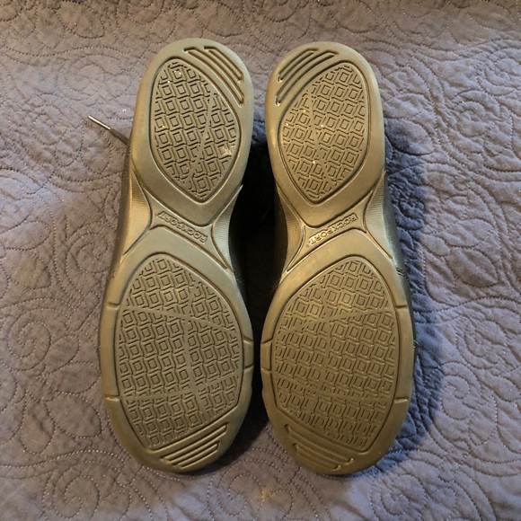 Black rockport sneaker - Picture 4 of 5